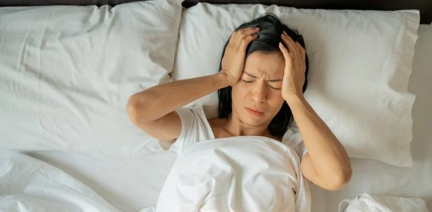 Exploring the Impact of Sleep on Mental Wellness